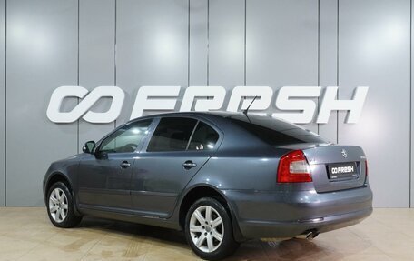 Skoda Octavia, 2011 год, 899 000 рублей, 2 фотография