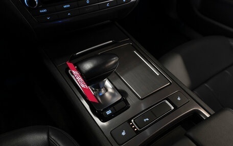 Genesis G80 I, 2019 год, 2 990 000 рублей, 19 фотография