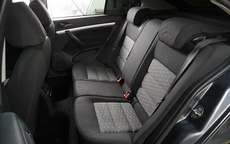 Skoda Octavia, 2011 год, 899 000 рублей, 9 фотография