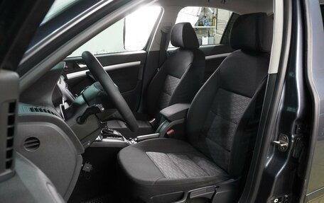 Skoda Octavia, 2011 год, 899 000 рублей, 10 фотография