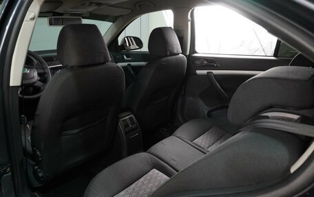 Skoda Octavia, 2011 год, 899 000 рублей, 11 фотография