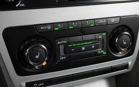 Skoda Octavia, 2011 год, 899 000 рублей, 17 фотография