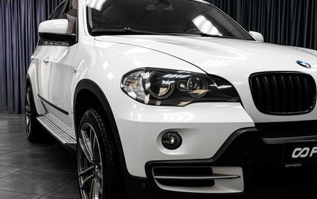 BMW X5, 2007 год, 1 769 000 рублей, 6 фотография