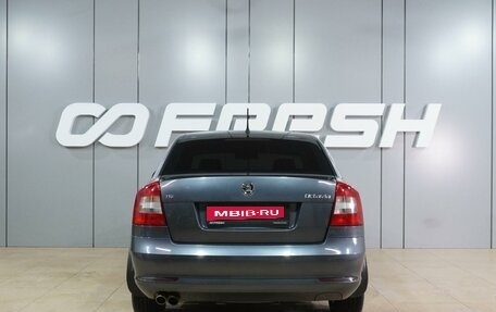 Skoda Octavia, 2011 год, 899 000 рублей, 4 фотография