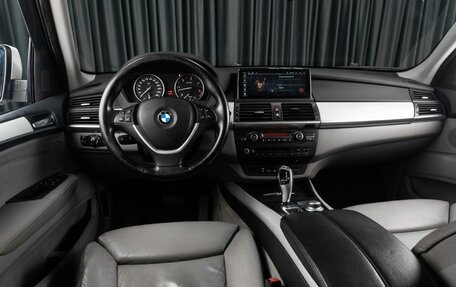 BMW X5, 2007 год, 1 769 000 рублей, 8 фотография