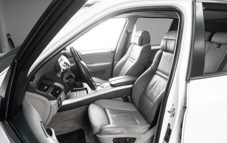 BMW X5, 2007 год, 1 769 000 рублей, 12 фотография