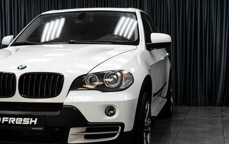 BMW X5, 2007 год, 1 769 000 рублей, 7 фотография