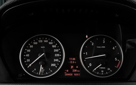 BMW X5, 2007 год, 1 769 000 рублей, 14 фотография