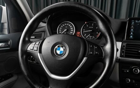 BMW X5, 2007 год, 1 769 000 рублей, 15 фотография