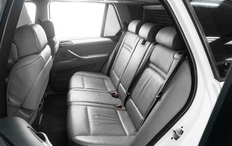 BMW X5, 2007 год, 1 769 000 рублей, 11 фотография