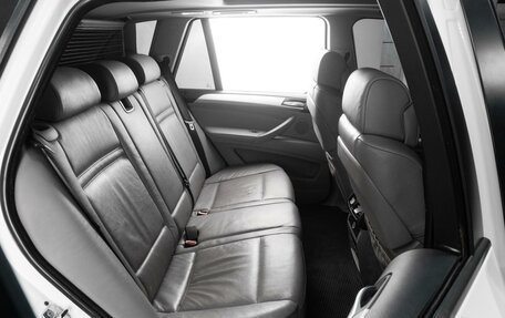 BMW X5, 2007 год, 1 769 000 рублей, 9 фотография