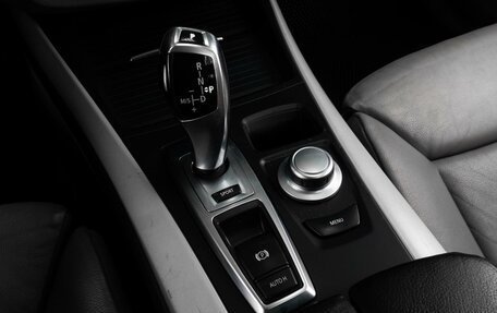 BMW X5, 2007 год, 1 769 000 рублей, 17 фотография