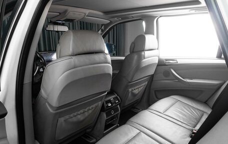 BMW X5, 2007 год, 1 769 000 рублей, 13 фотография