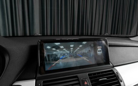 BMW X5, 2007 год, 1 769 000 рублей, 18 фотография