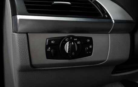 BMW X5, 2007 год, 1 769 000 рублей, 20 фотография