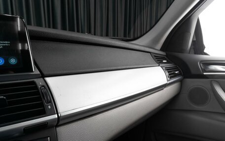 BMW X5, 2007 год, 1 769 000 рублей, 24 фотография