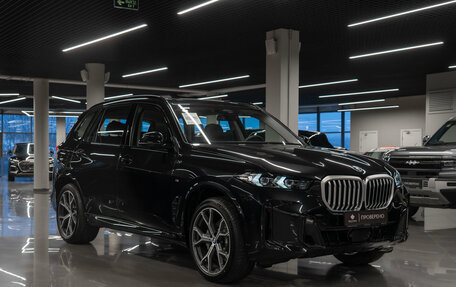 BMW X5, 2025 год, 10 700 000 рублей, 2 фотография