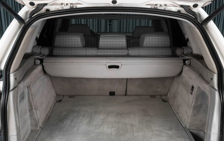 BMW X5, 2007 год, 1 769 000 рублей, 29 фотография