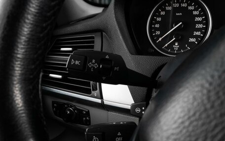 BMW X5, 2007 год, 1 769 000 рублей, 22 фотография