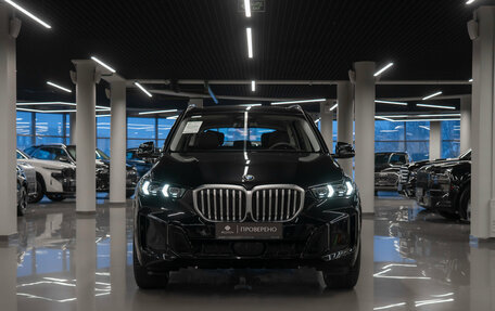 BMW X5, 2025 год, 10 700 000 рублей, 3 фотография