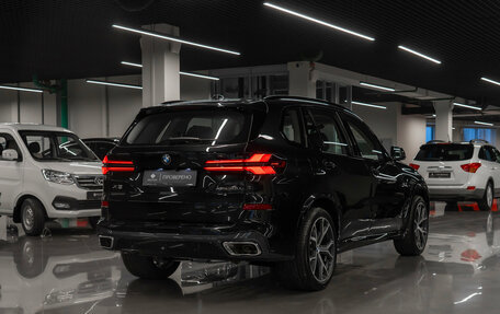 BMW X5, 2025 год, 10 700 000 рублей, 5 фотография