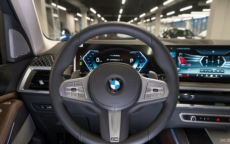 BMW X5, 2025 год, 10 700 000 рублей, 11 фотография