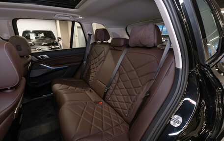 BMW X5, 2025 год, 10 700 000 рублей, 14 фотография