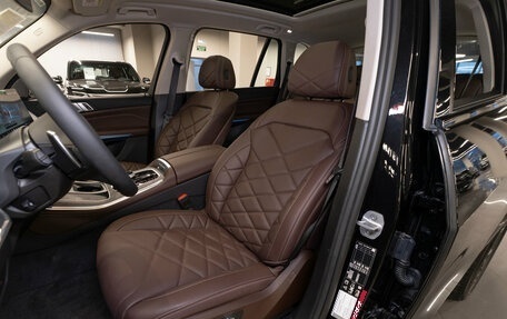 BMW X5, 2025 год, 10 700 000 рублей, 9 фотография