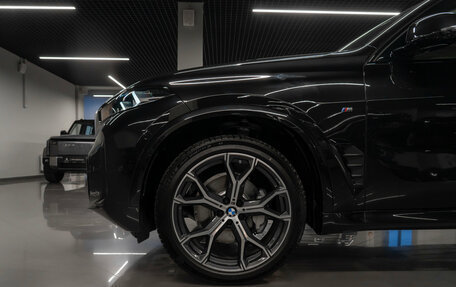 BMW X5, 2025 год, 10 700 000 рублей, 28 фотография