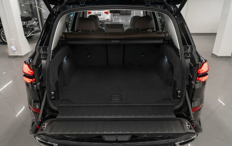 BMW X5, 2025 год, 10 700 000 рублей, 26 фотография