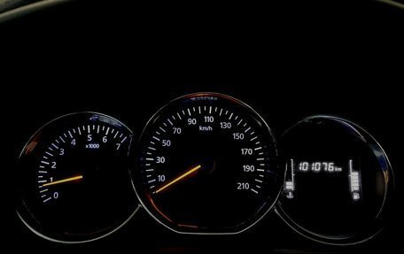 Renault Logan II, 2021 год, 700 000 рублей, 6 фотография