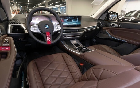 BMW X5, 2025 год, 10 700 000 рублей, 7 фотография