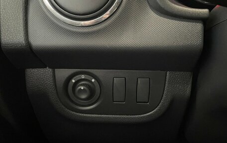 Renault Logan II, 2021 год, 700 000 рублей, 9 фотография