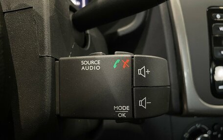 Renault Logan II, 2021 год, 700 000 рублей, 10 фотография