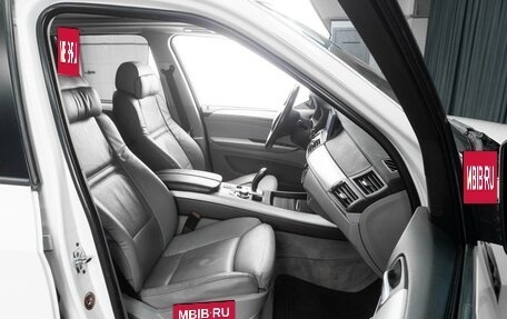 BMW X5, 2007 год, 1 769 000 рублей, 10 фотография