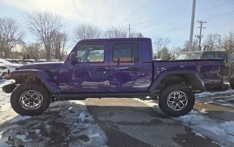 Jeep Gladiator, 2026 год, 6 894 000 рублей, 5 фотография