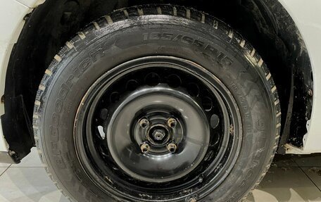 Renault Logan II, 2021 год, 700 000 рублей, 17 фотография