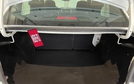 Renault Logan II, 2021 год, 700 000 рублей, 15 фотография