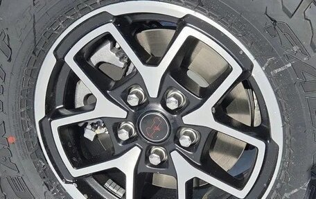 Jeep Gladiator, 2026 год, 6 894 000 рублей, 6 фотография