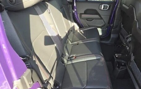 Jeep Gladiator, 2026 год, 6 894 000 рублей, 14 фотография