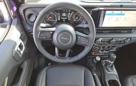 Jeep Gladiator, 2026 год, 6 894 000 рублей, 12 фотография