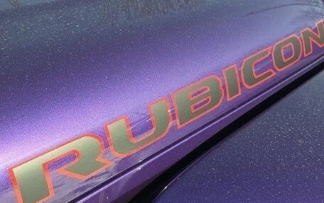 Jeep Gladiator, 2026 год, 6 894 000 рублей, 8 фотография