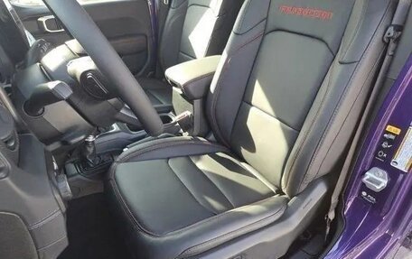 Jeep Gladiator, 2026 год, 6 894 000 рублей, 13 фотография