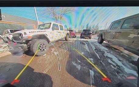 Jeep Gladiator, 2026 год, 6 894 000 рублей, 15 фотография