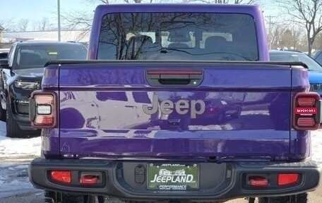 Jeep Gladiator, 2026 год, 6 894 000 рублей, 3 фотография