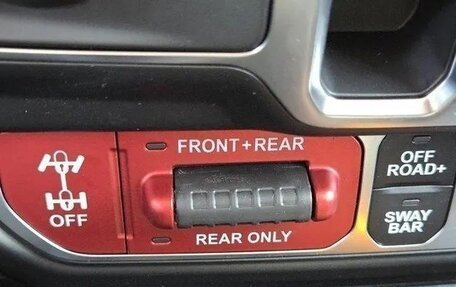 Jeep Gladiator, 2026 год, 6 894 000 рублей, 17 фотография