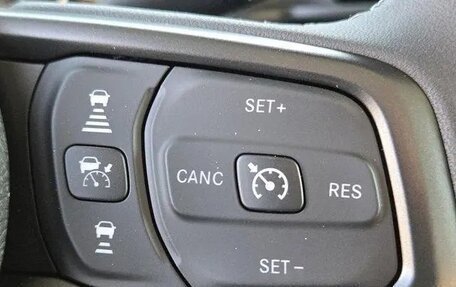 Jeep Gladiator, 2026 год, 6 894 000 рублей, 18 фотография