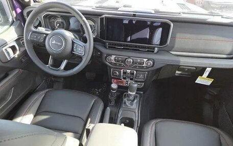 Jeep Gladiator, 2026 год, 6 894 000 рублей, 22 фотография