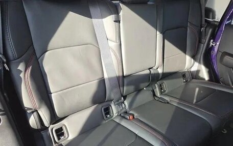 Jeep Gladiator, 2026 год, 6 894 000 рублей, 21 фотография