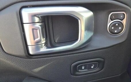 Jeep Gladiator, 2026 год, 6 894 000 рублей, 23 фотография